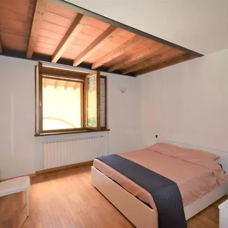 Apartment Cesare Parma