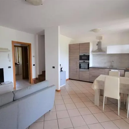 Apartment Cesare