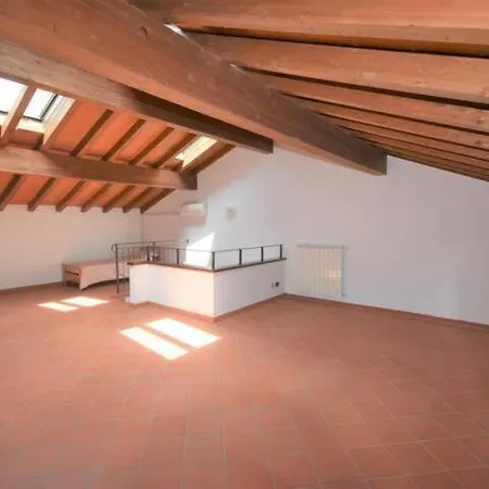 Apartamento Cesare *