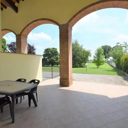 Apartamento Cesare Parma