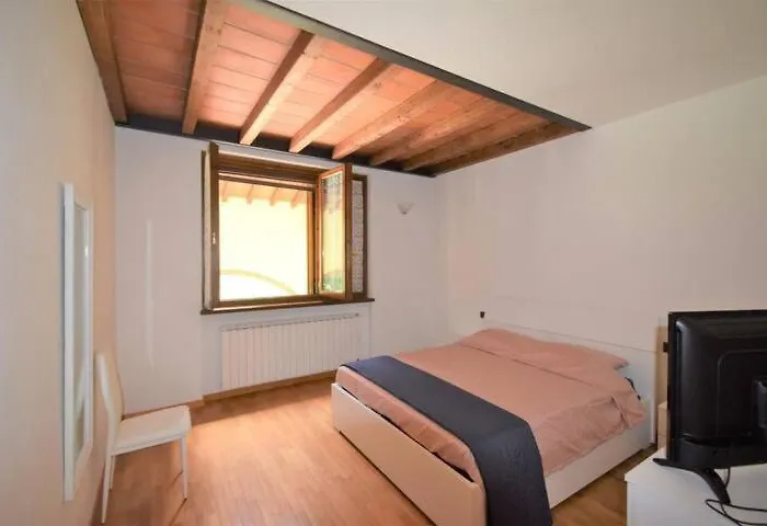 Apartamento Cesare Parma