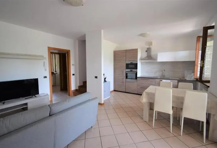 Appartement Cesare