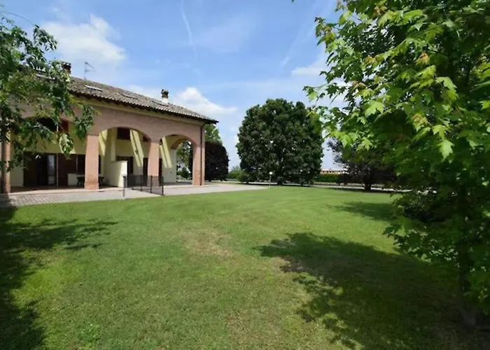 Cesare Apartamento
