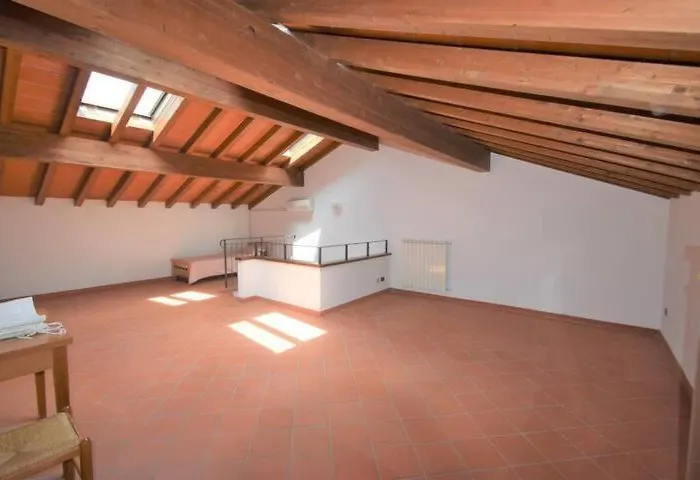 Apartamento Cesare *