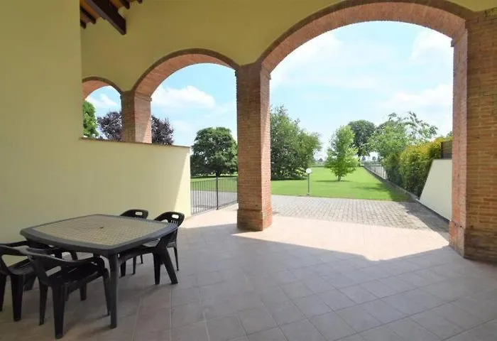 Apartamento Cesare Parma